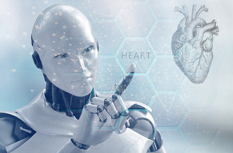 Will Doctors Be Replaced By AI Chatbots And Robots?
